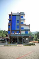 Sudev Residency
