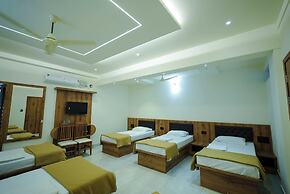 Sudev Residency