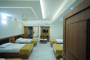 Sudev Residency