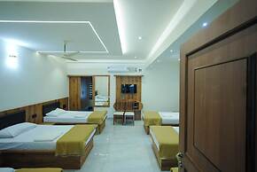 Sudev Residency