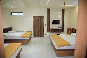 Sudev Residency