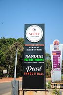 Sudev Residency