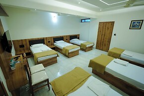 Sudev Residency