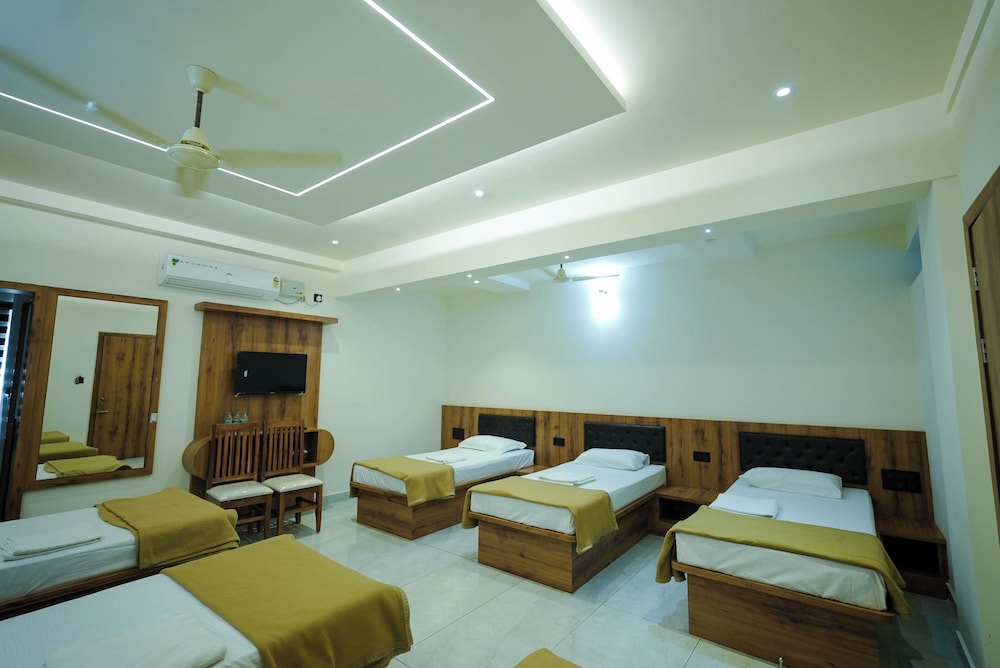 Sudev Residency