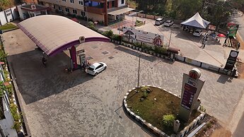Sudev Residency
