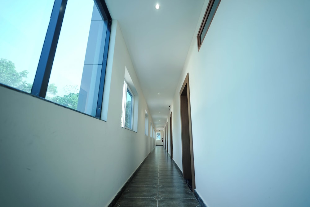 Sudev Residency