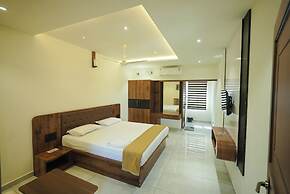 Sudev Residency