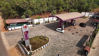 Sudev Residency