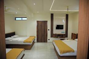 Sudev Residency
