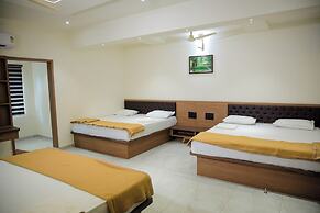 Sudev Residency