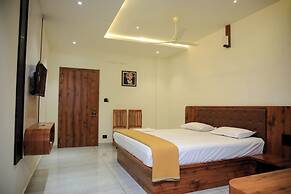Sudev Residency