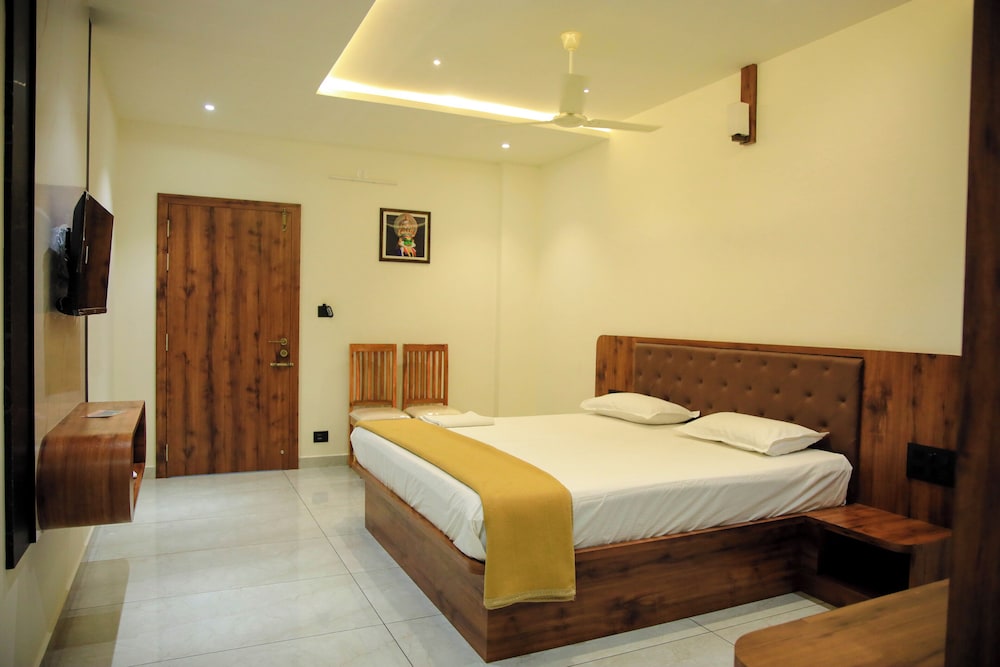 Sudev Residency