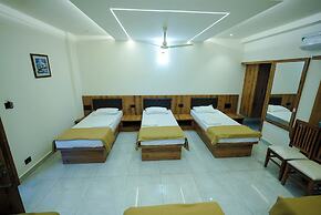Sudev Residency
