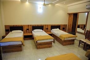 Sudev Residency