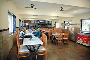Sudev Residency