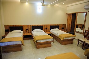 Sudev Residency