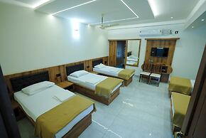 Sudev Residency