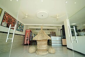 Sudev Residency