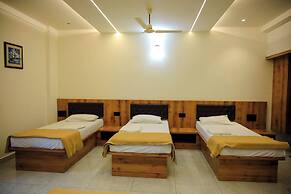 Sudev Residency