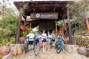 Halora Puluong Retreat