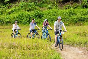 Halora Puluong Retreat