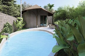 Halora Puluong Retreat