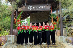 Halora Puluong Retreat