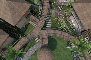 Halora Puluong Retreat