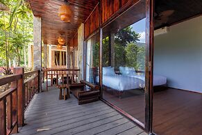 Halora Puluong Retreat