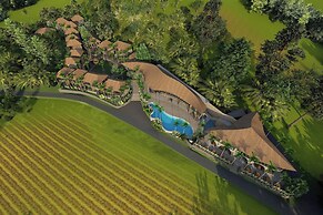 Halora Puluong Retreat