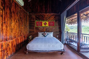Halora Puluong Retreat