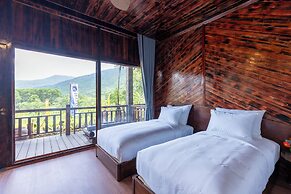 Halora Puluong Retreat