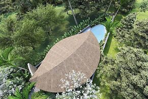 Halora Puluong Retreat