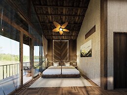 Halora Puluong Retreat