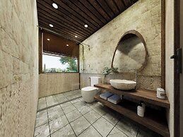 Halora Puluong Retreat