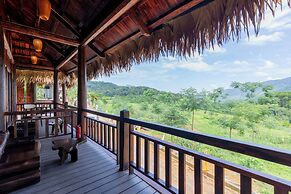 Halora Puluong Retreat