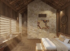 Halora Puluong Retreat