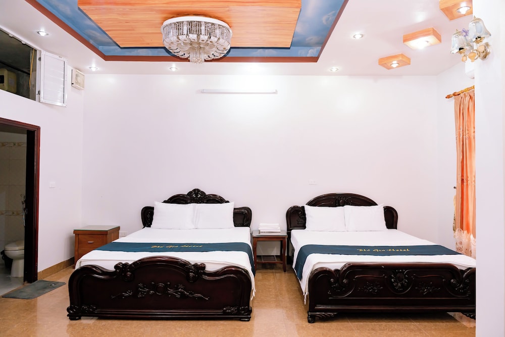 VANG ANH HOTEL BAC NINH