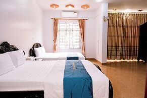 VANG ANH HOTEL BAC NINH
