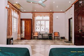 VANG ANH HOTEL BAC NINH
