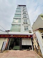VANG ANH HOTEL BAC NINH