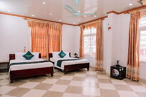 VANG ANH HOTEL BAC NINH