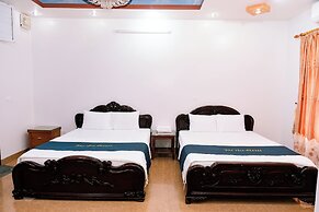 VANG ANH HOTEL BAC NINH