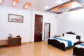 VANG ANH HOTEL BAC NINH