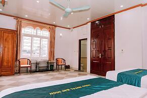 VANG ANH HOTEL BAC NINH