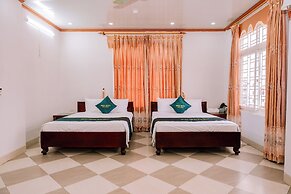 VANG ANH HOTEL BAC NINH