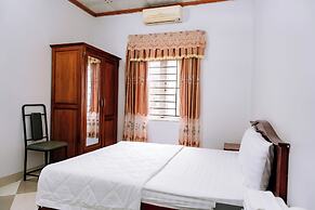 VANG ANH HOTEL BAC NINH