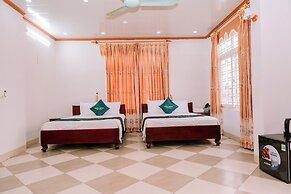 VANG ANH HOTEL BAC NINH
