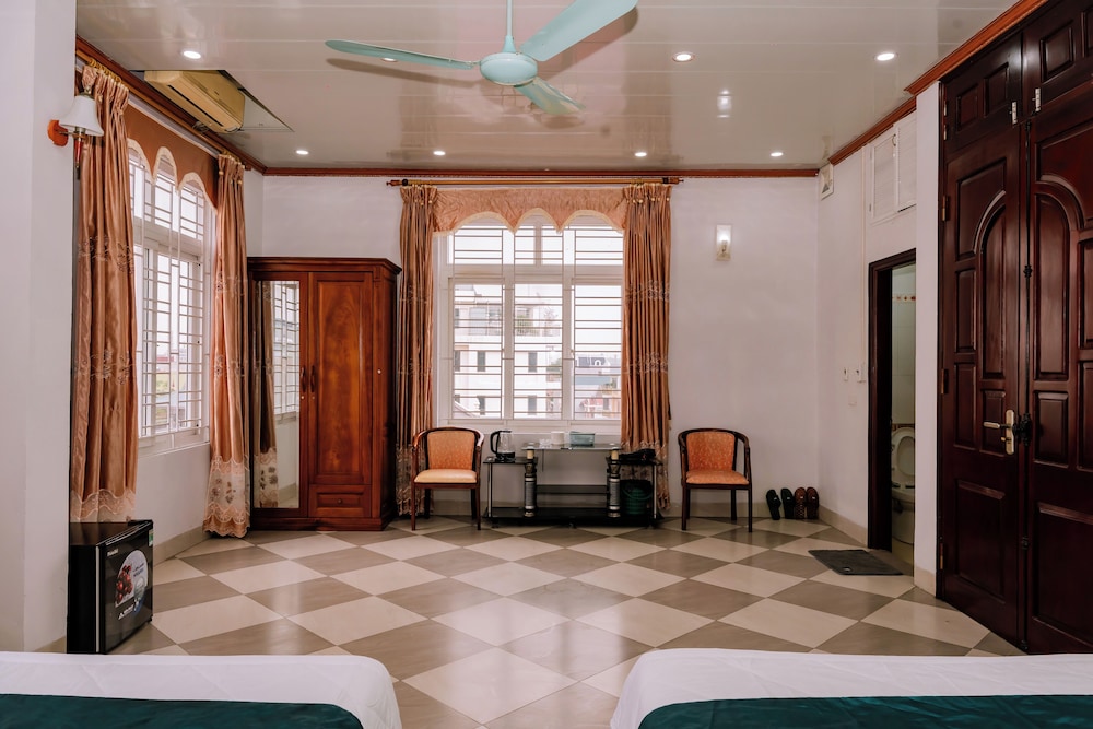 VANG ANH HOTEL BAC NINH