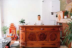VANG ANH HOTEL BAC NINH